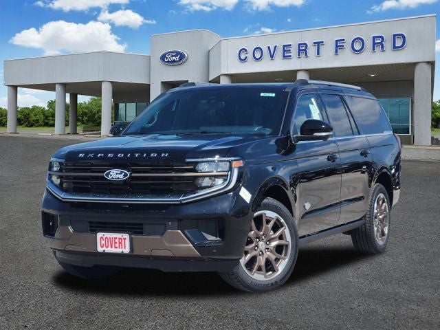 2027 Ford Expedition MAX - Image 1