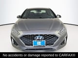 2018 Hyundai Sonata - Preview 3
