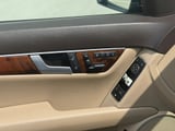 2013 Mercedes-Benz C-Class - Preview 10