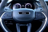2025 Jeep Grand Cherokee L - Preview 11