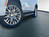 2026 GMC Yukon - Preview 2