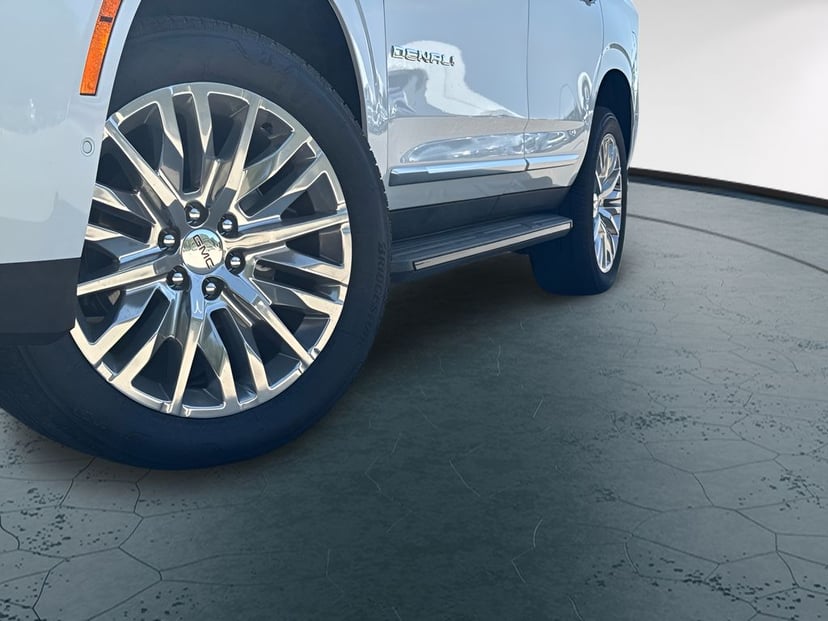 2026 GMC Yukon - Image 3