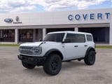 2026 Ford Bronco - Preview 2