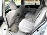 2008 Toyota Highlander - Preview 12