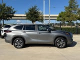 2026 Toyota Highlander - Preview 4
