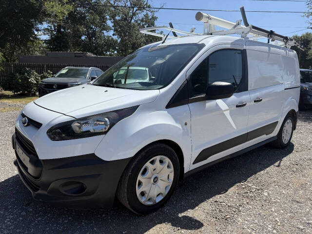 2016 Ford Transit Connect - Image 1