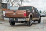 2012 Ford F-250 - Preview 5