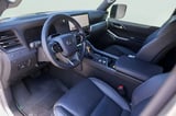 2025 Lexus GX - Preview 10