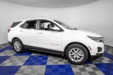 2024 Chevrolet Equinox - Preview 4