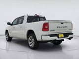 2026 Ram 1500 - Preview 3