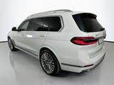 2027 BMW X7 - Preview 7