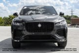 2026 Jaguar F-PACE - Preview 4