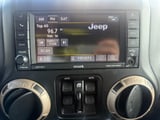 2017 Jeep Wrangler - Preview 12
