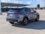 2019 Lexus NX - Preview 5