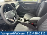 2027 Volkswagen Jetta - Preview 11