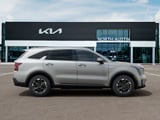 2026 Kia Sorento - Preview 7