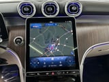 2026 Mercedes-Benz GLC - Preview 15
