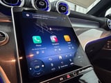 2027 Mercedes-Benz GLC - Preview 14