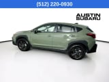 2026 Subaru Crosstrek - Preview 4