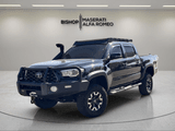 2020 Toyota Tacoma - Preview 2