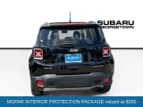 2018 Jeep Renegade - Preview 6