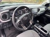 2021 Toyota Tacoma - Preview 12
