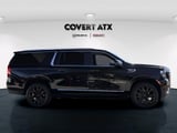 2023 GMC Yukon XL - Preview 7