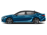 2026 Toyota Camry - Preview 2