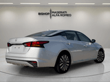 2025 Nissan Altima - Preview 6