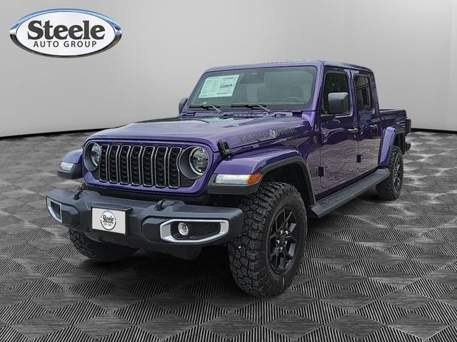 2026 Jeep Gladiator - Image 1