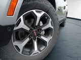 2027 GMC Yukon XL - Preview 2