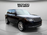 2019 Land Rover Range Rover - Preview 4