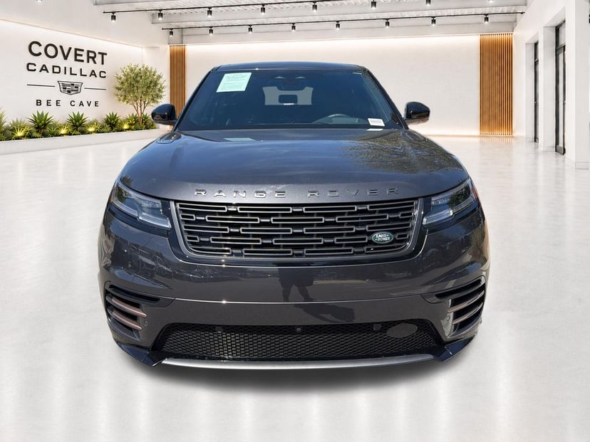 2024 Land Rover Range Rover Velar - Image 2
