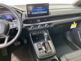 2027 Honda CR-V - Preview 10