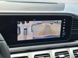 2021 Mercedes-Benz GLE - Preview 13
