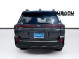 2026 Subaru Outback - Preview 5