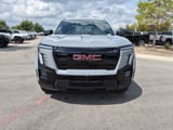 2026 GMC Sierra - Preview 2