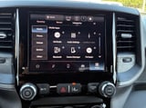 2026 Ram 1500 - Preview 8