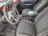 2023 Jeep Gladiator - Preview 11