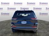 2027 Jeep Grand Cherokee - Preview 6