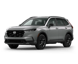 2027 Honda CR-V - Preview 2