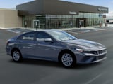2026 Hyundai Elantra - Preview 10