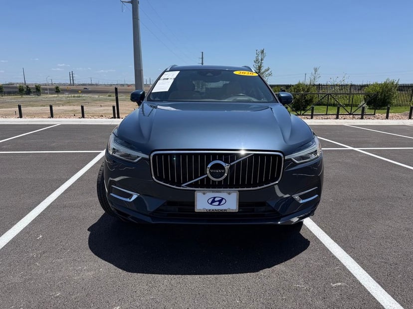 2020 Volvo XC60 - Image 3