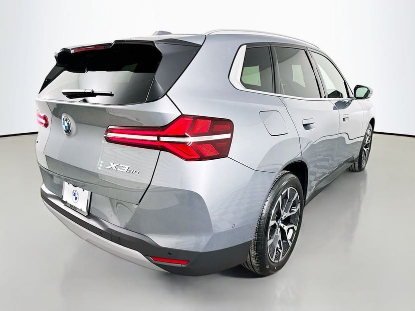 2026 BMW X3 - Image 2