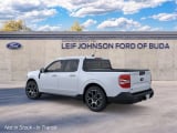 2026 Ford Maverick - Preview 4