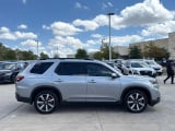 2025 Honda Pilot - Preview 5