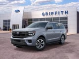 2027 Ford Expedition - Preview 4