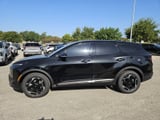 2027 Kia Sportage - Preview 4
