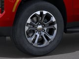 2026 Chevrolet Tahoe - Preview 9