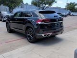 2022 Volkswagen Atlas Cross Sport - Preview 5